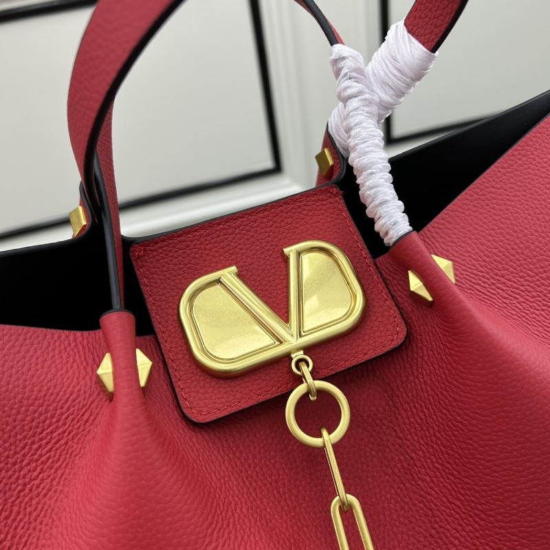 Valentino Shopping Bags